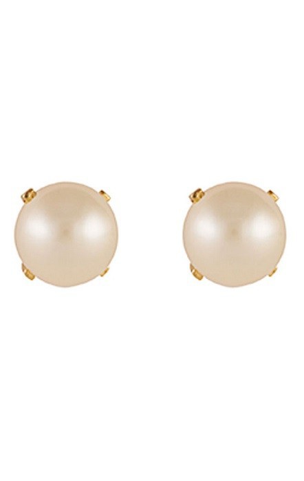 Pendientes Eles Niña Oro 18K 67A7003/6P