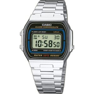 Reloj Casio Vintage A164WA-1VES