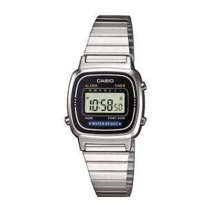 Reloj Casio Vintage LA670WEA-1EF