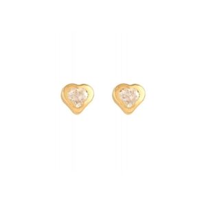 Pendientes Eles Niña Oro 18K 61A2172/2T