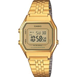 Reloj Casio Vintage LA680WEGA-9ER