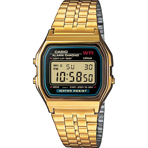 Reloj Casio Vintage A159WGEA-1EF