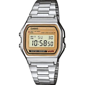 Reloj Casio Vintage A158WEA-9EF