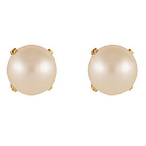 Pendientes Eles Niña Oro 18K 67A7002/6P