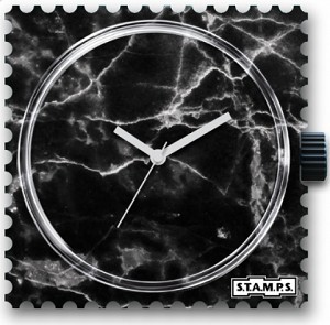 RELOJ STAMPS ROCKEFELLER 102992