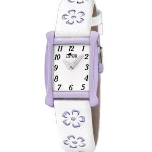 Reloj Lotus Niña 18255/4