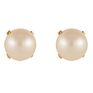 Pendientes Eles Niña Oro 18K 67A7001/6P