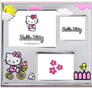 PORTAFOTOS HELLO KITTY 469HK