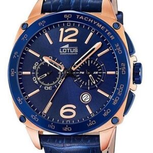 Reloj Lotus Hombre 18217/1