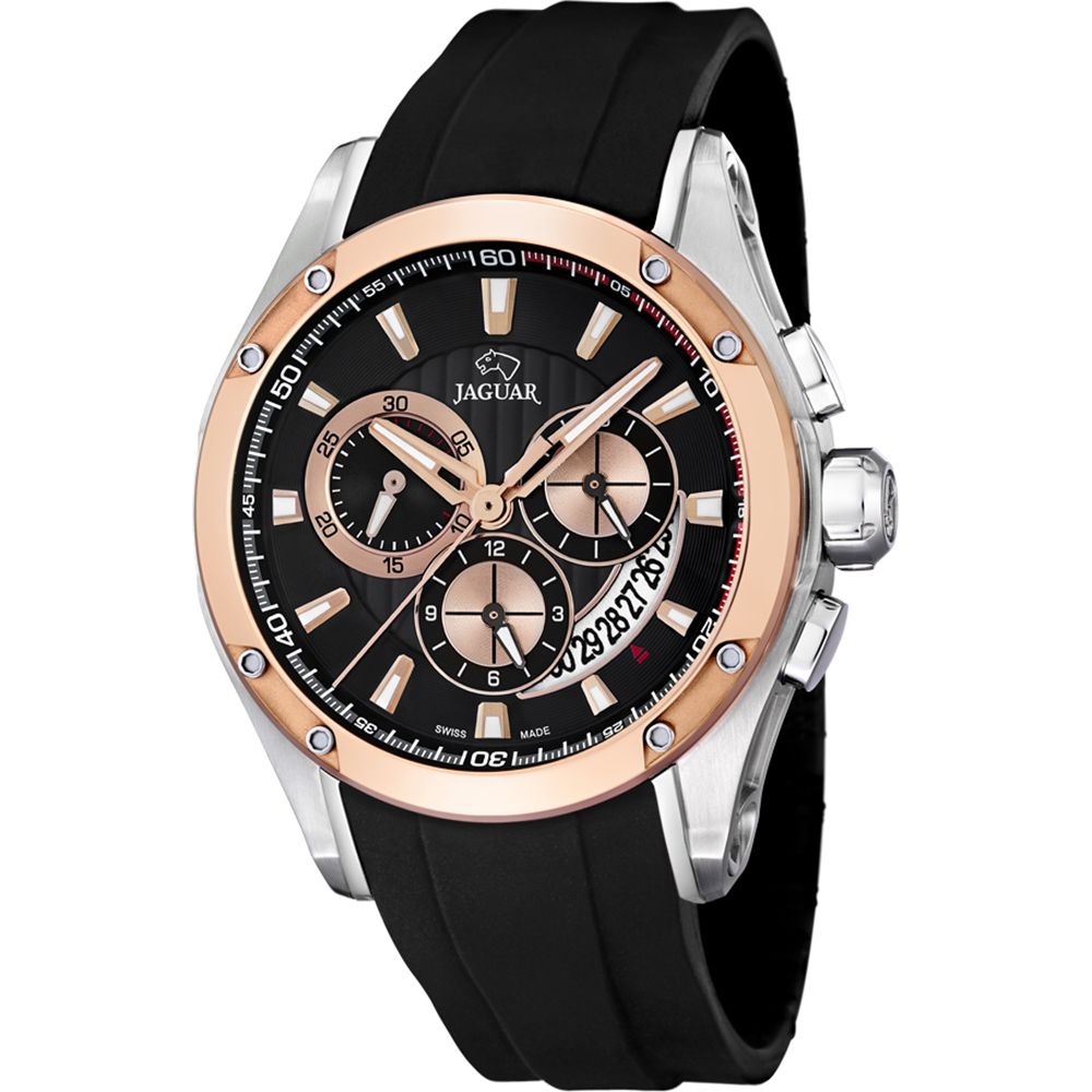 Reloj Jaguar Hombre J689/1