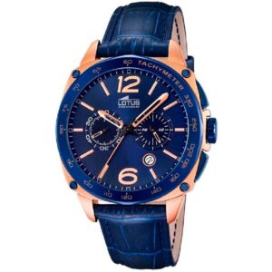 Reloj Lotus Hombre 18217/1