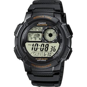 Reloj Casio Collection AE-1000W-1AVEF