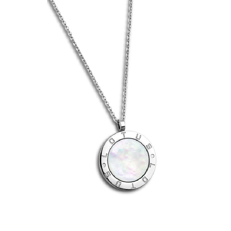 COLLAR LOTUS STYLE MUJER LS1752/1/1