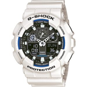 Reloj Casio G-Shock GA-100B-7AER