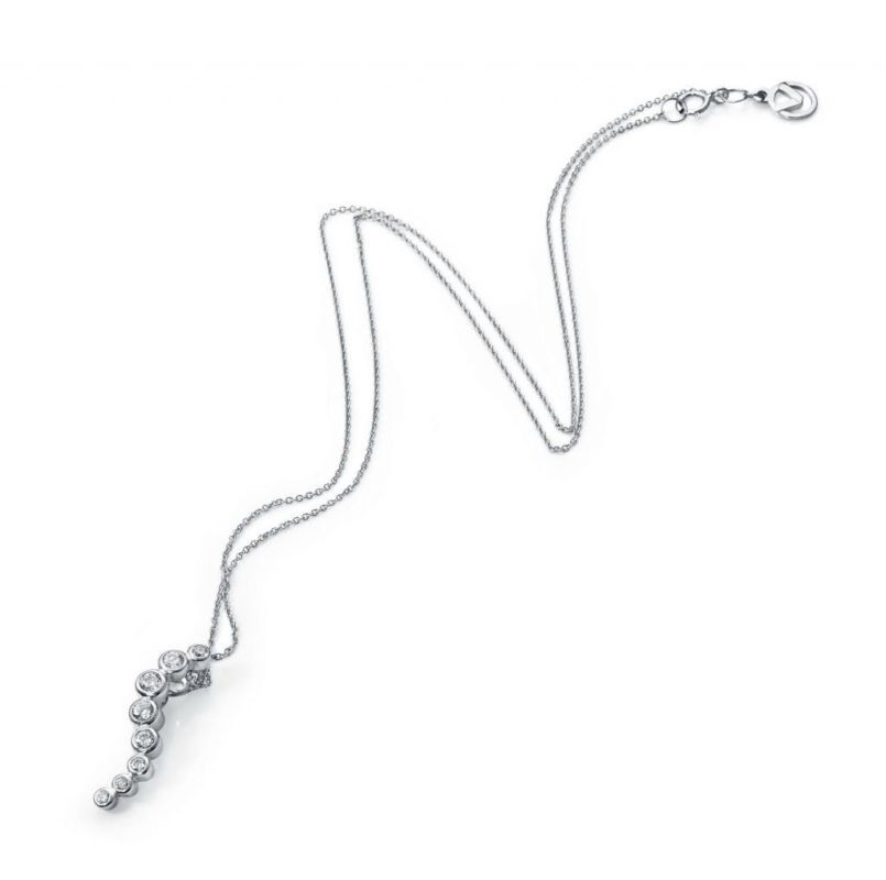 Collar Viceroy Plata 7028C000-30