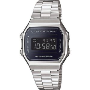 Reloj Casio Vintage A168WEM-1EF