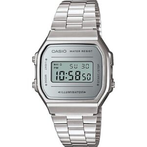 Reloj Casio Vintage A168WEM-7EF