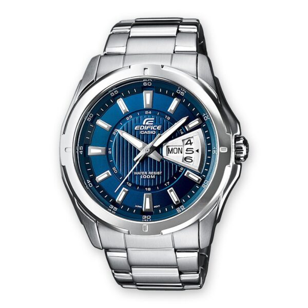 Reloj Casio Edifice EF-129D-2AVEF