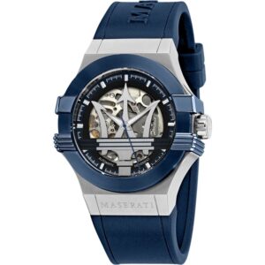 Reloj Maserati Automatico Hombre R8821108035