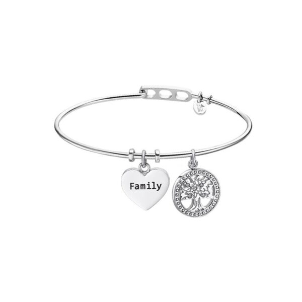 Pulsera Lotus Style Mujer LS2036/2/3