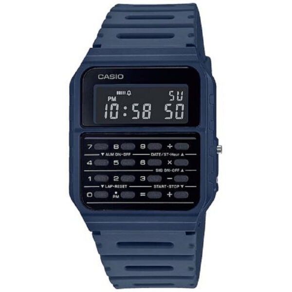 Reloj Casio Calculadora CA-53WF-2BEF