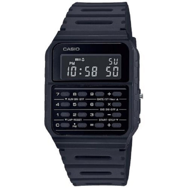 Reloj Casio Calculadora CA-53WF-1BEF