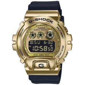 Reloj Casio G-Shock GM-6900G-9ER