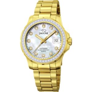 Reloj Jaguar Mujer J895/1