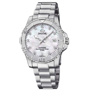 Reloj Jaguar Mujer Executive J870/1