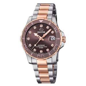 Reloj Jaguar Mujer Executive J871/2