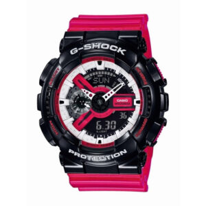 Reloj Casio G-Shock GA-110RB-1AER