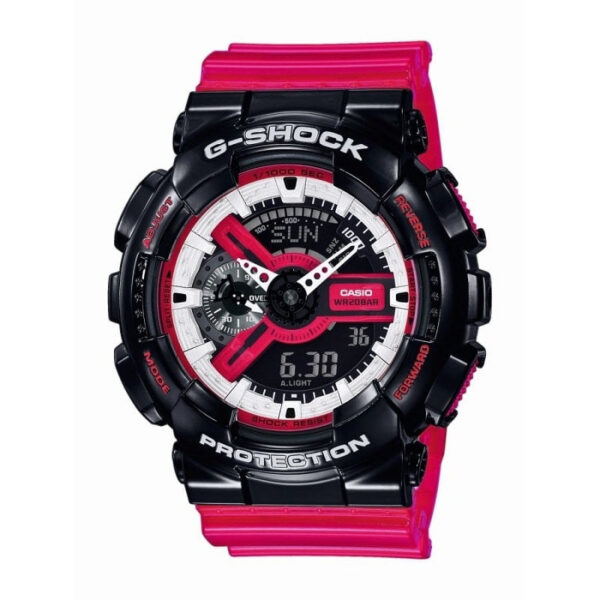 Reloj Casio G-Shock GA-110RB-1AER