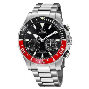 Reloj Jaguar Hombre Hybrid J888/3