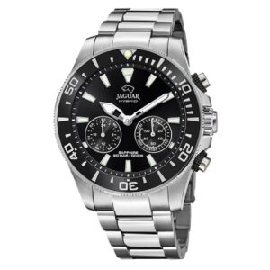 Reloj Jaguar Hombre Hybrid J888/2