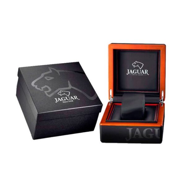 Reloj Jaguar Hombre Hybrid J888/3