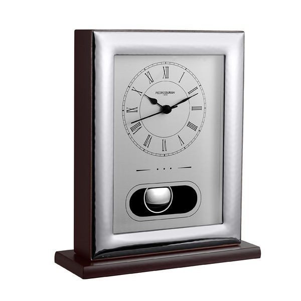 Reloj Pedro Duran Sobremesa Mozart 07500393