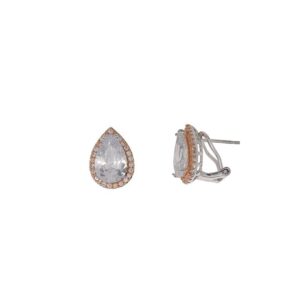 Pendientes Salvatore Plata 112A0254