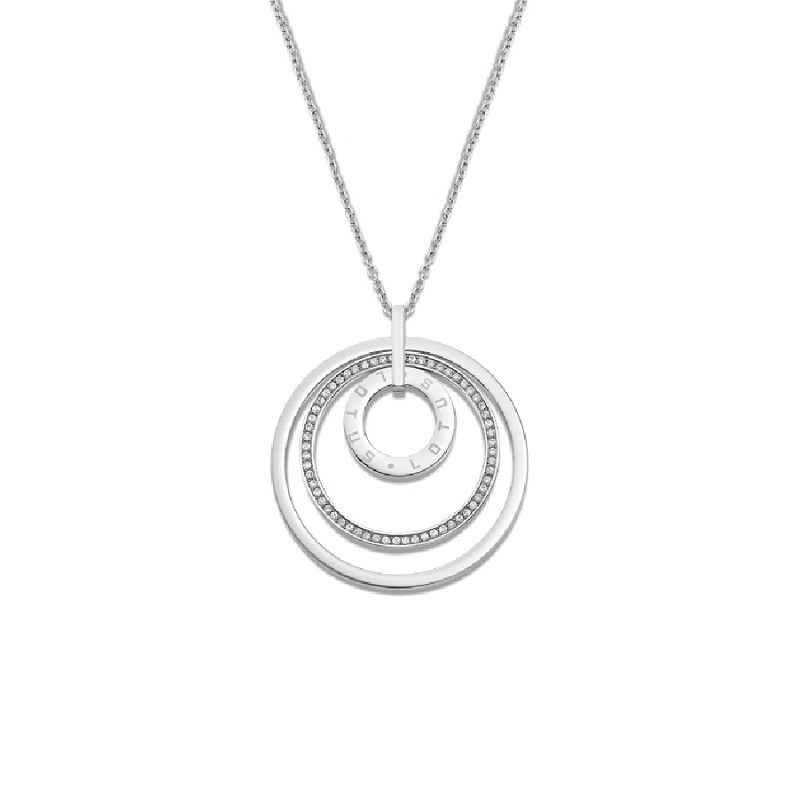 Collar Lotus Style Mujer LS2090/1/1