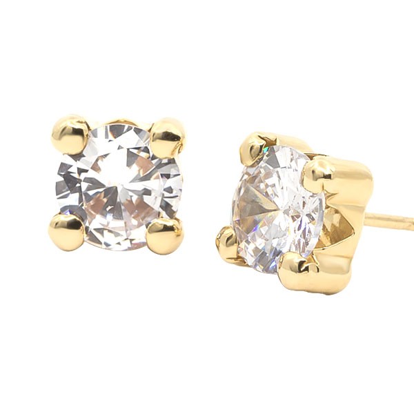 Pendientes Eles Oro 18K 61A1905