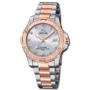 Reloj Jaguar Mujer Executive J871/3