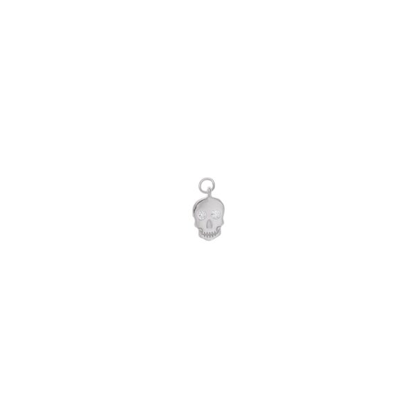 Aros y Charms Miscellany Salvatore Plata Plateados