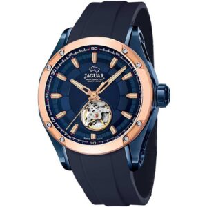 Reloj Automatico Jaguar Hombre Edicion Especial J812/1