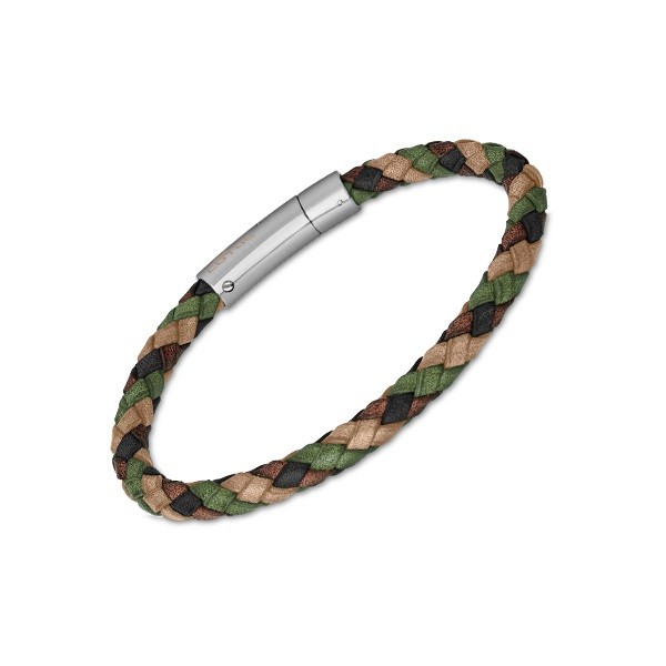 Pulsera Lotus Style Hombre LS2141/2/4