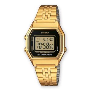 Reloj Casio Vintage LA680WEGA-1ER