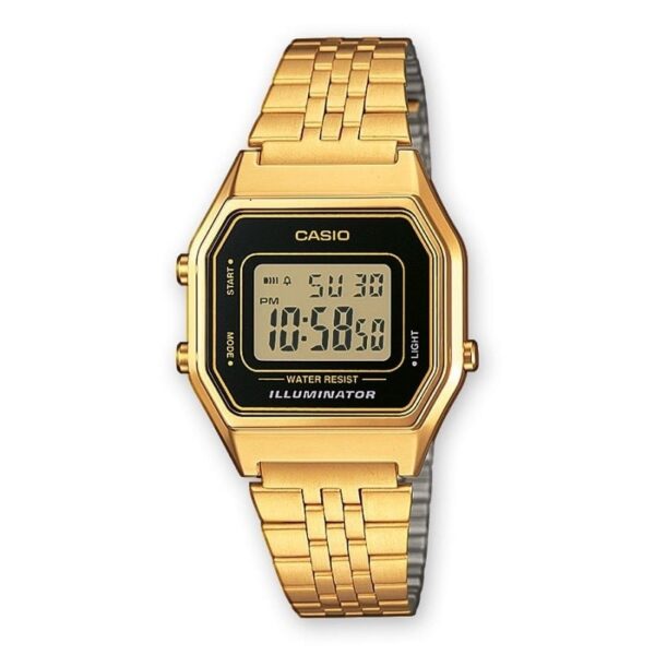 Reloj Casio LA680WEGA-1ER