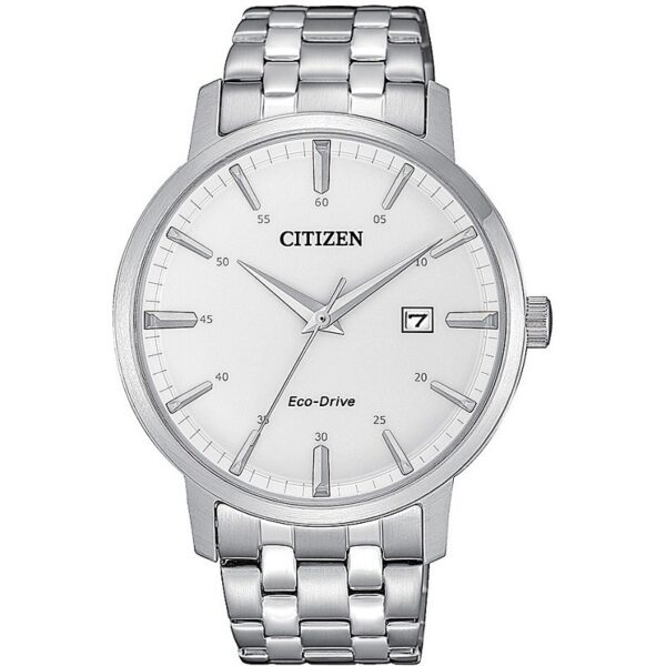 Reloj Citizen Solar Hombre BM7460-88H