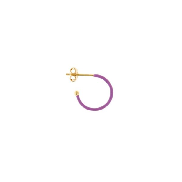 Aros y Charms Miscellany Candy Salvatore Plata