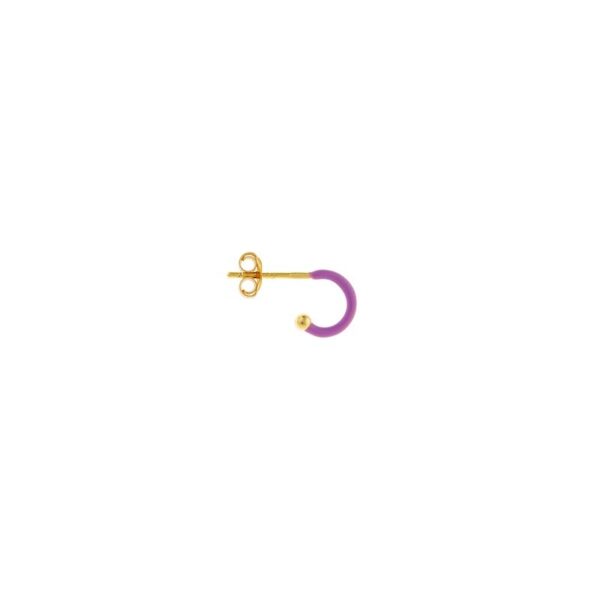 Aros y Charms Miscellany Candy Salvatore Plata