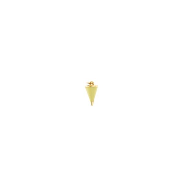 Aros y Charms Miscellany Candy Salvatore Plata