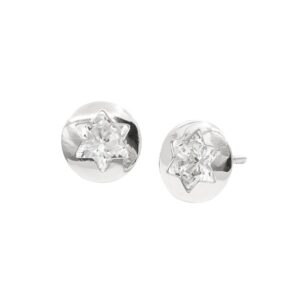 Pendientes Eles Niña Oro 18K 61B1261/2